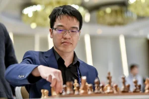 Lê Quang Liêm