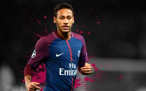 Neymar junior